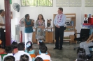 Charity Projects