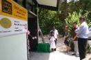  BGS Charity Project Asia Centre Foundation - Official Re-Opening Party - March 2010  