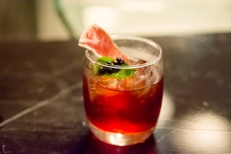 The Negroni